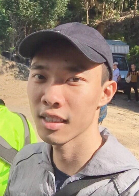 bin的第二张照片--邵武相亲网