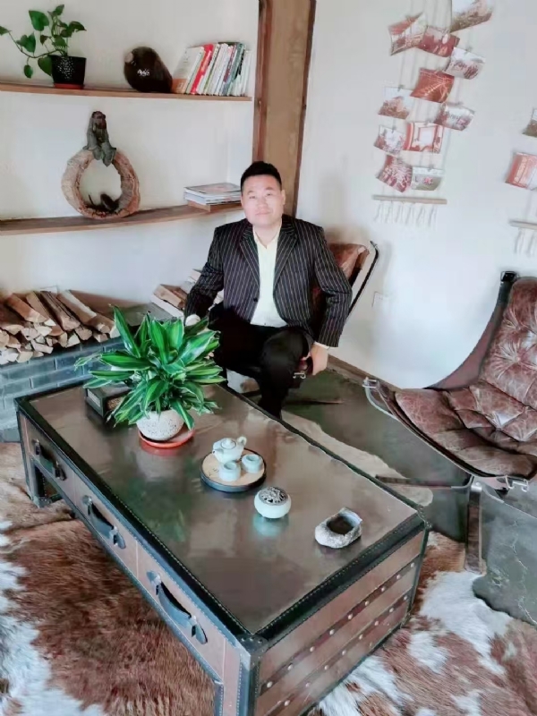 博哥的第一张照片--邵武相亲网