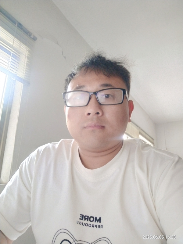 遇见你的第一张照片--邵武相亲网