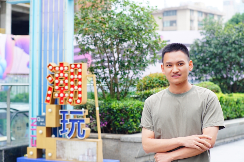 陌上烟雨的第二张照片--邵武相亲网