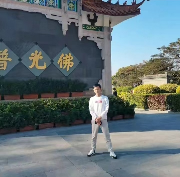 星艺的第一张照片--邵武相亲网