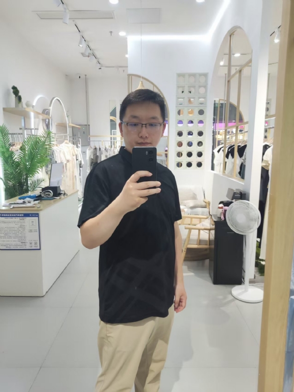 南柯的第一张照片--邵武相亲网
