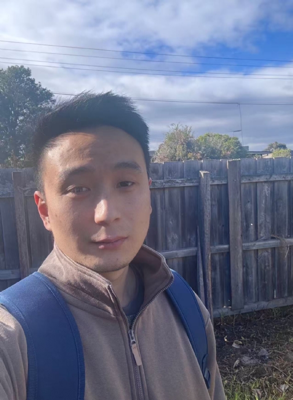 TAO的第二张照片--邵武相亲网