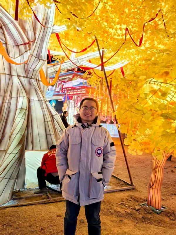 晓木的第二张照片--邵武相亲网