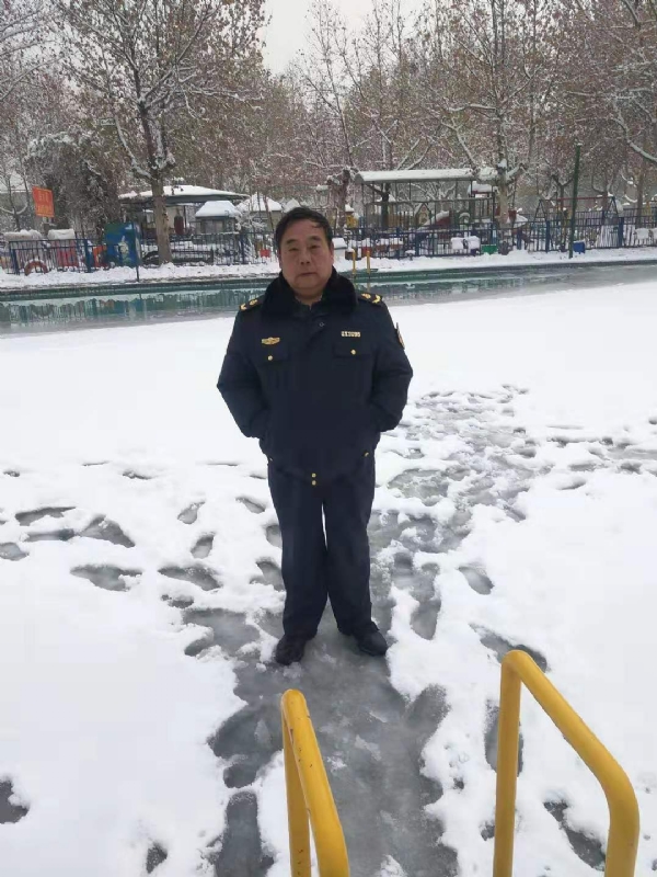 老顽童的第二张照片--邵武相亲网