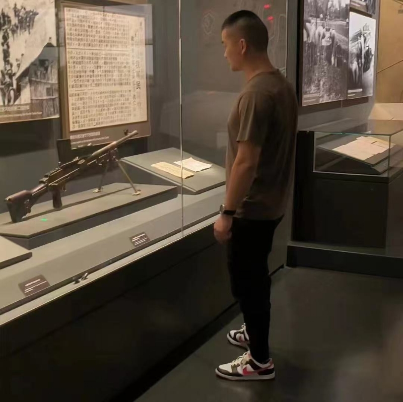 霸气的第一张照片--邵武相亲网