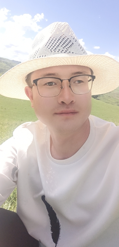 哇鬼的第一张照片--邵武相亲网