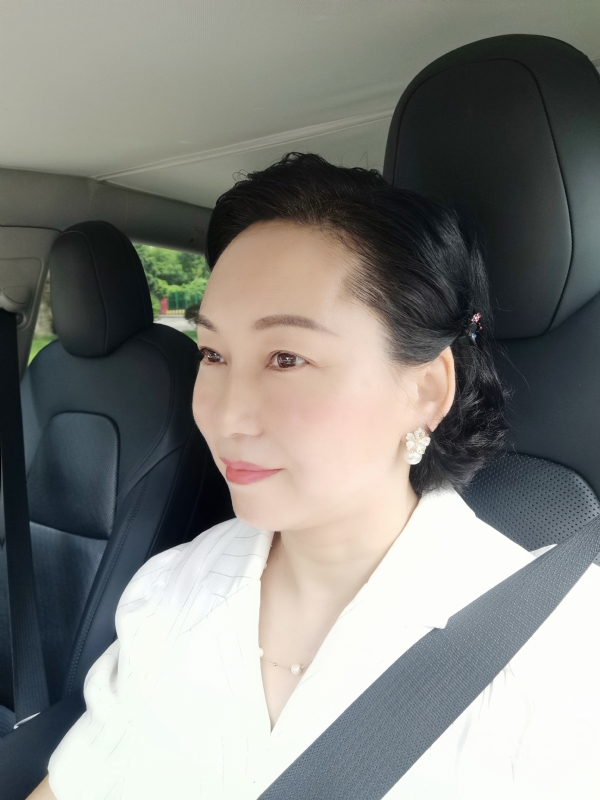 艳阳天的第一张照片--邵武相亲网