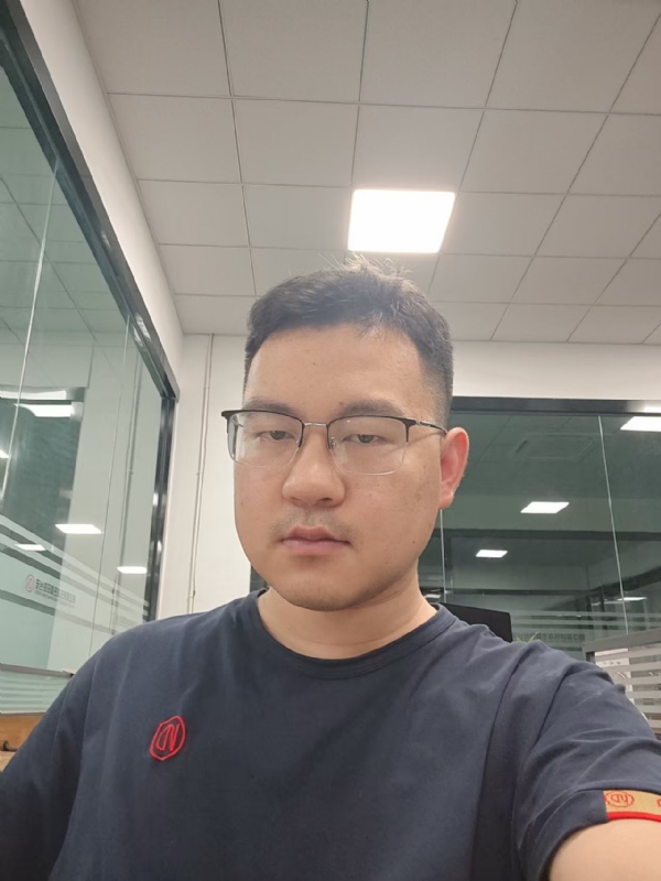 雨落浅响的第一张照片--邵武相亲网