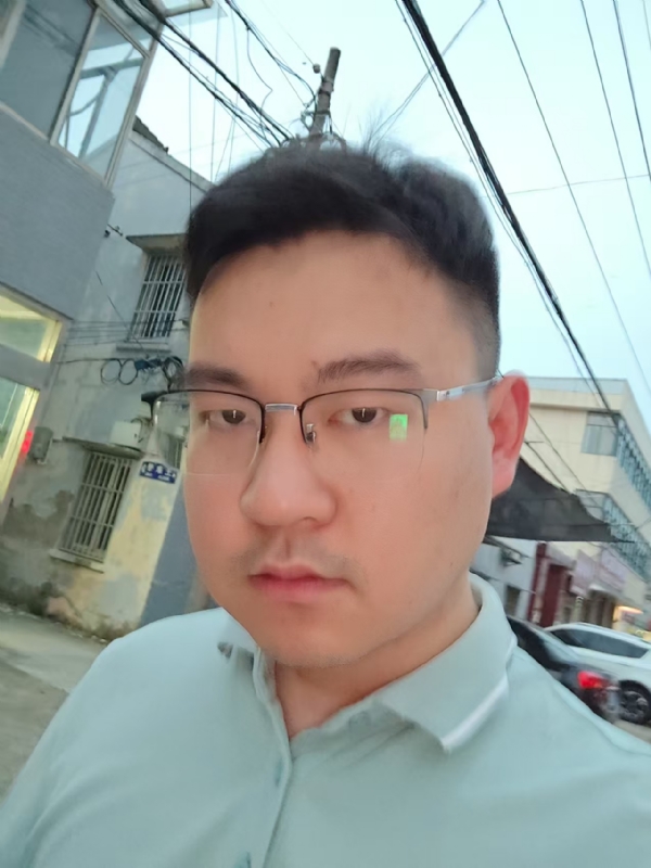 雨落浅响的第二张照片--邵武相亲网