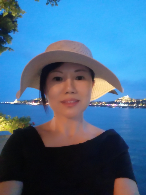 一心的第一张照片--邵武相亲网